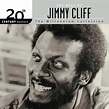 Jimmy Cliff Official Website -Discography, albums and singles on Itunes