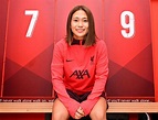 Liverpool Women sign Japan international Fuka Nagano - SheKicks