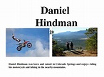 PPT - Daniel Hindman -Enjoys the Outdoors PowerPoint Presentation, free ...