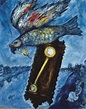 Marc Chagall | Between Darkness and Light, 1938-1943 | Tutt'Art ...