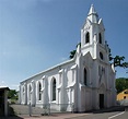 Dąbie - Kościół ewangelicko-augsburski. Atrakcje turystyczne Dąbia ...
