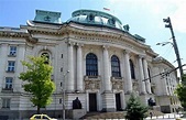 Università di Sofia a Sofia: 1 opinioni e 5 foto