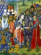 15th century | Fashion History Timeline