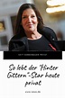 Katy Karrenbauer privat: So lebt der "Hinter Gittern"-Star heute privat ...