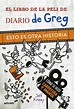 Diario de Greg, Libro 1 de Jeff Kinney: Resumen y análisis