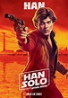 La película de Han Solo tiene nuevos posters | Pronto