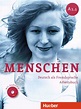 Hueber MENSCHEN A1.1 Arbeitsbuch mit Audio-CD Deutsch als Fremdsprache ...