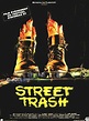 Street Trash - film 1987 - AlloCiné