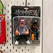 【全新】MC HOTDOG 熱狗 聯名公仔, 興趣及遊戲, 玩具與遊戲在旋轉拍賣
