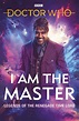 The Master will return in this new collection of stories! | Doctor Who