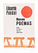 NOVOS POEMAS by PONDAL, Eduardo: (1971) Primera edición. | Librería ...