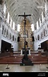 St Miguel es una iglesia jesuita en Munich, la iglesia renacentista más ...