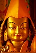 Biography of Master Je Tsongkhapa