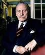 People 人物 To Mention Only A FEW.: John Enoch Powell,