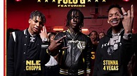 Go stupid by Polo G ft Stunna 4 Vegas without NLE - YouTube