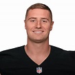 Connor Cook Stats, News and Video - QB | NFL.com