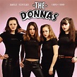 Early Singles 1995-1999 | The Donnas | Real Gone Music