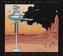 Ray West & Kool Keith – A Couple Of Slices (2015, CD) - Discogs