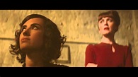 Ladytron - Ace Of Hz [Official Music Video] - YouTube