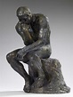 Rodin / Nauman: Zwei Revolutionäre der Kunst - Kulturstiftung