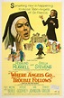 Where Angels Go Trouble Follows! (1968) - IMDb