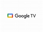 Google TV Logo PNG vector in SVG, PDF, AI, CDR format