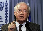 Yitzhak Rabin | Nobel Peace Summit