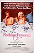 Nada personal - Película 1980 - SensaCine.com