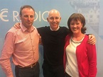 Ray Darcy Tuesday 6 March 2018 - The Ray D'Arcy Show - RTÉ Radio 1