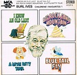 Burl Ives - Childrens' Favourites 1 (Vinyl) | Discogs