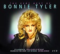 The Very Best of Bonnie Tyler | CD Album | Free shipping over £20 | HMV ...