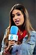 Sara Carbonero Hottest Reporter in the World by FHM - Hottest Pictures ...