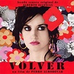 Alberto Iglesias - Volver (Banda Sonora Original) Lyrics and Tracklist ...