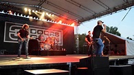 The Broken- 3 Doors Down Live at Celebrate Fairfax 6/6/15 (HD) - YouTube