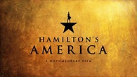 Hamilton's America - An Evening with WKAR | WKAR