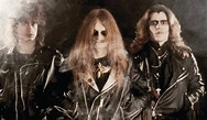 Celtic Frost announce "Danse Macabre" box set of early recordings (1984 ...