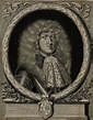 Familles Royales d'Europe - Georges Ier, landgrave de Hesse-Darmstadt