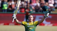 David Miller thrilled after hitting fastest T20I ton against Bangladesh ...