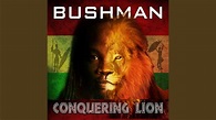 Conquering Lion - YouTube