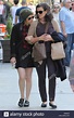 Kate Mara And Kathleen Mcnulty Rooney Stock Photos & Kate Mara And ...