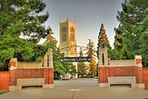 University of the Pacific : Top Courses, Rankings & Admission 2022