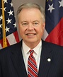 Sen. John Wilkinson Re-Elected Majority Caucus Secretary – Georgia ...