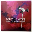 Depeche Mode – Never Let Me Down Again (Remixes For The Masses) (2019 ...