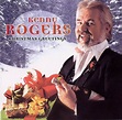 Kenny Rogers - Christmas Greetings (2000, CD) | Discogs