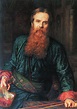 William Holman Hunt in the Pre-Raphaelite Brotherhood | COVE