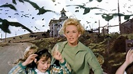 Pecking Order: Alfred Hitchcock's THE BIRDS At 60