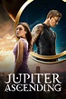 Jupiter Ascending (2015) - Posters — The Movie Database (TMDb)