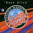 MANFRED MANN'S EARTH BAND: Mann Alive (ROCK) : avis / chronique à lire ...