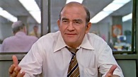 Lou Grant - NYT Watching
