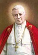 Feast of St. Pius X - The Catholic Sun